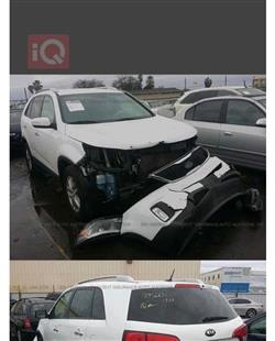 كيا سورينتو